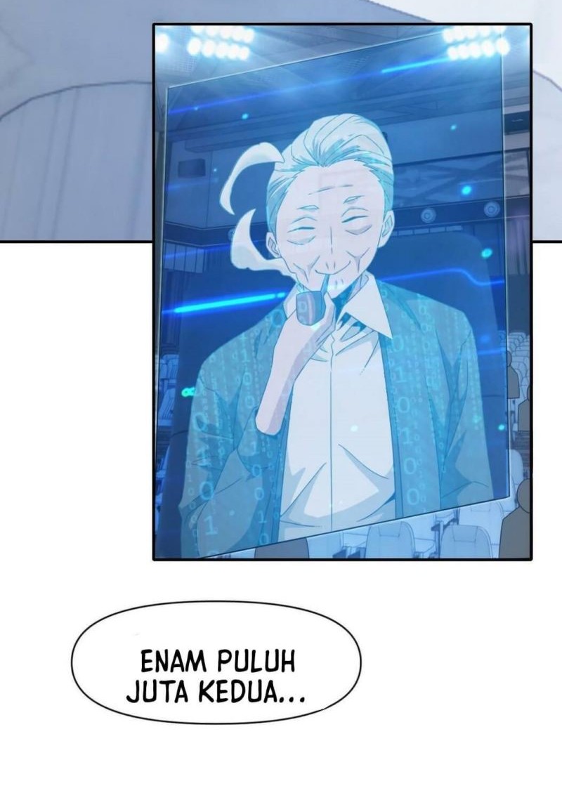 I Have Been Stuck on the Same Day for 3000 Years Chapter 22 Gambar 42
