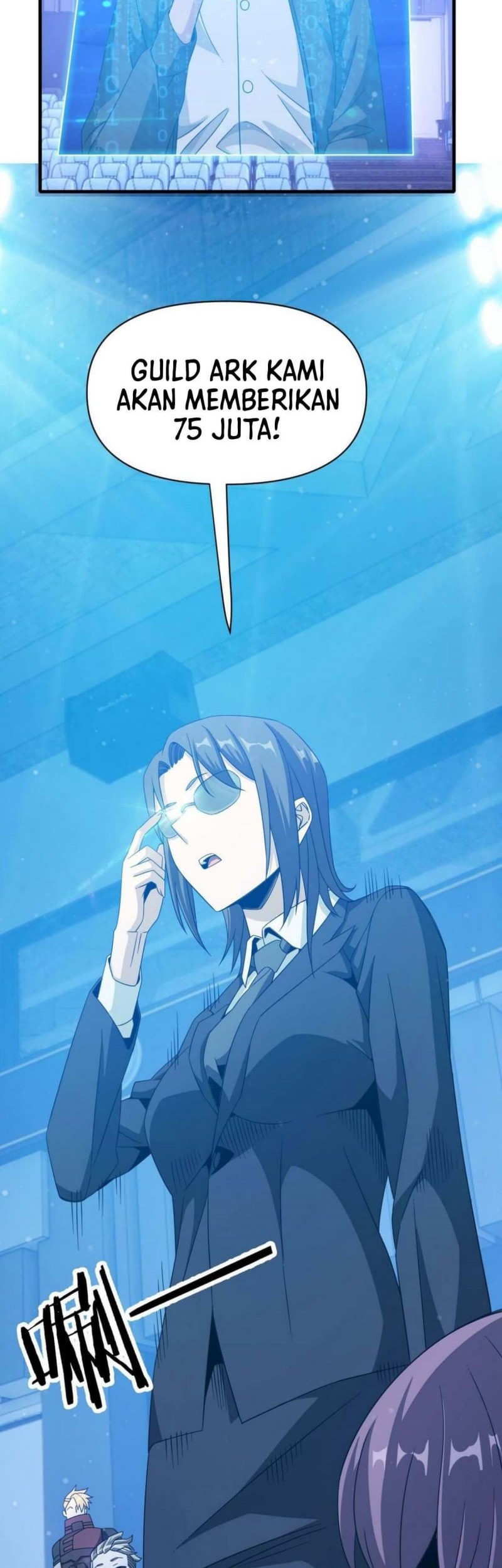 I Have Been Stuck on the Same Day for 3000 Years Chapter 22 Gambar 44