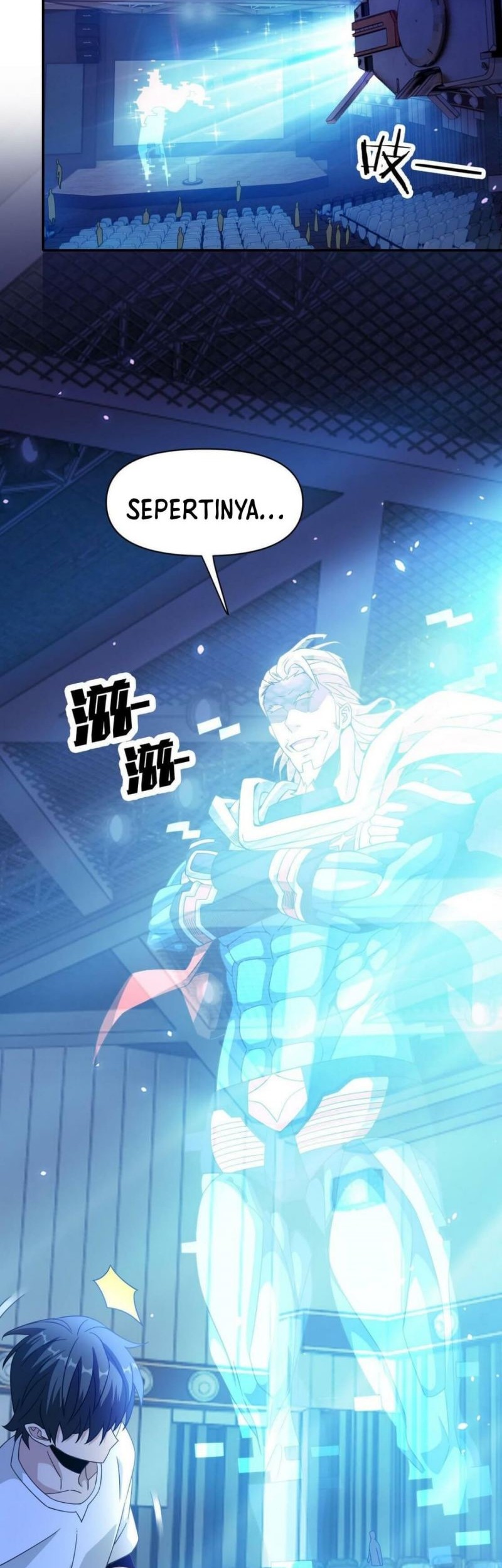 I Have Been Stuck on the Same Day for 3000 Years Chapter 22 Gambar 47