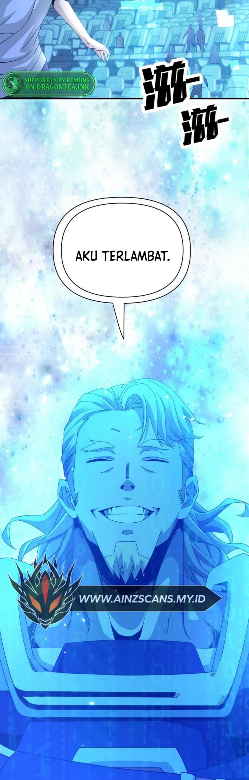 I Have Been Stuck on the Same Day for 3000 Years Chapter 22 Gambar 48