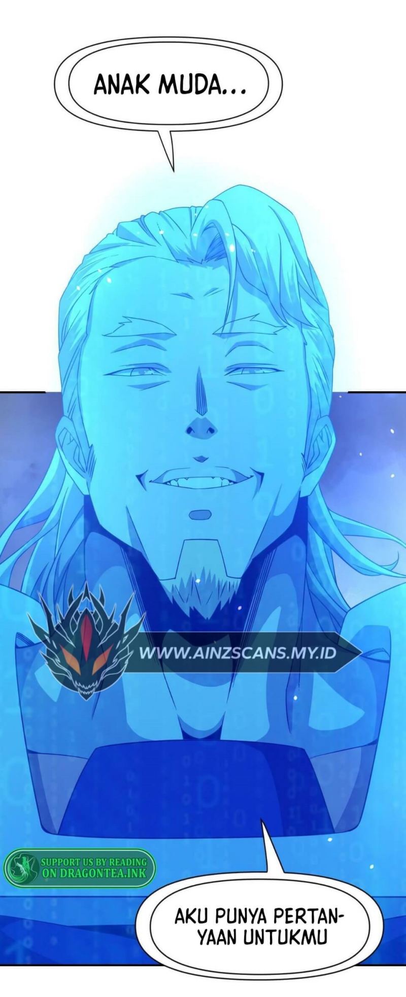 I Have Been Stuck on the Same Day for 3000 Years Chapter 22 Gambar 54