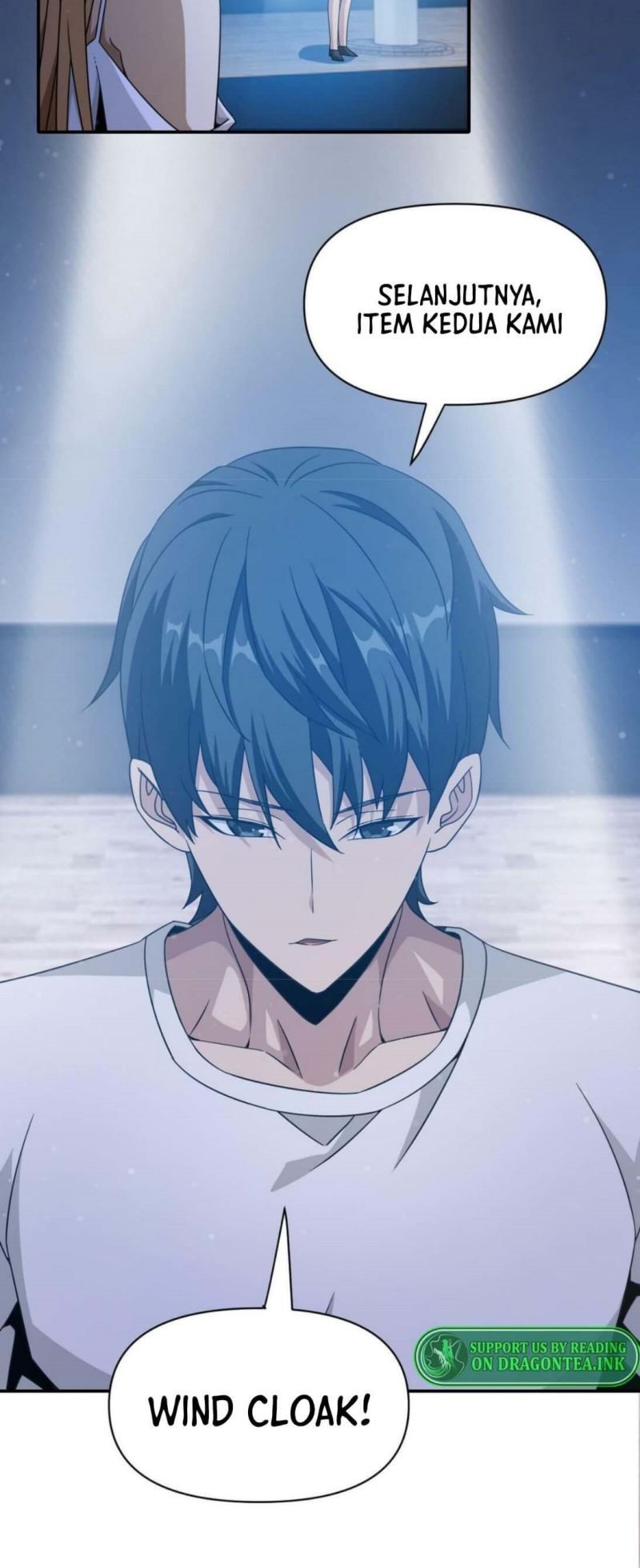 I Have Been Stuck on the Same Day for 3000 Years Chapter 22 Gambar 4