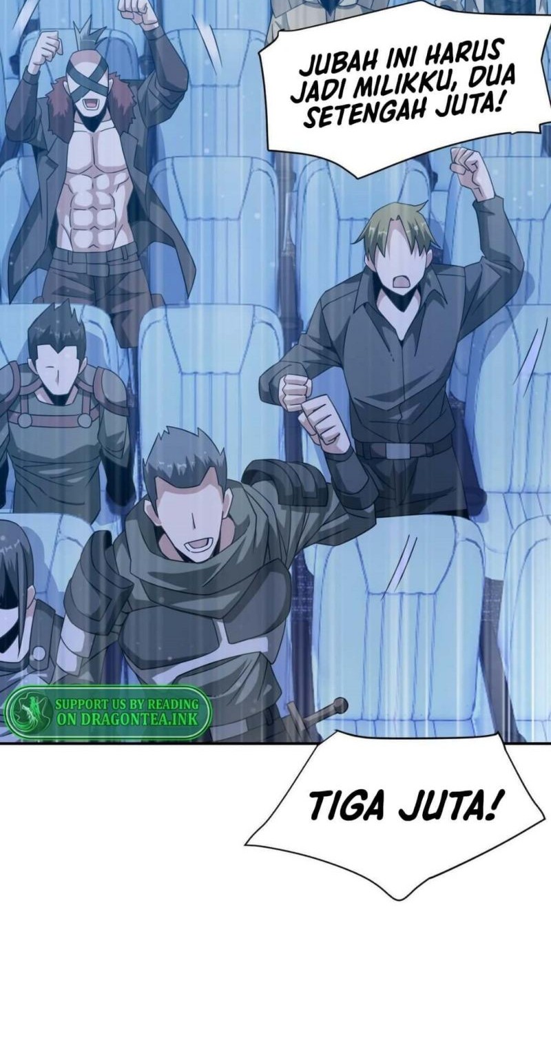 I Have Been Stuck on the Same Day for 3000 Years Chapter 22 Gambar 9