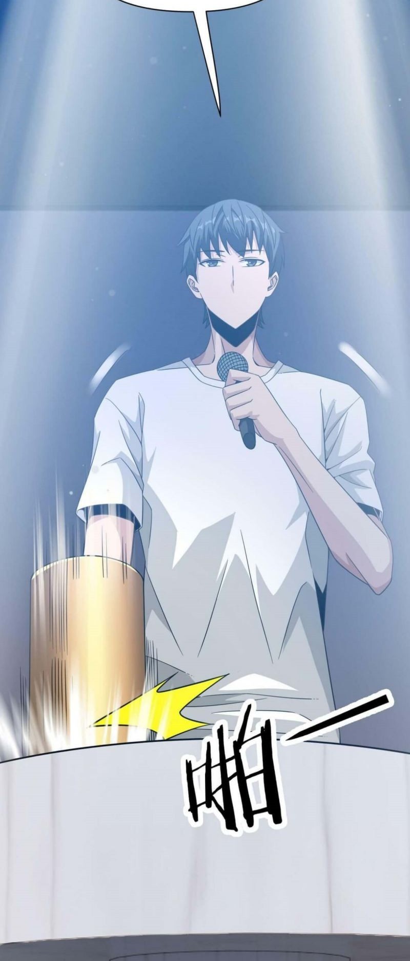 I Have Been Stuck on the Same Day for 3000 Years Chapter 22 Gambar 13