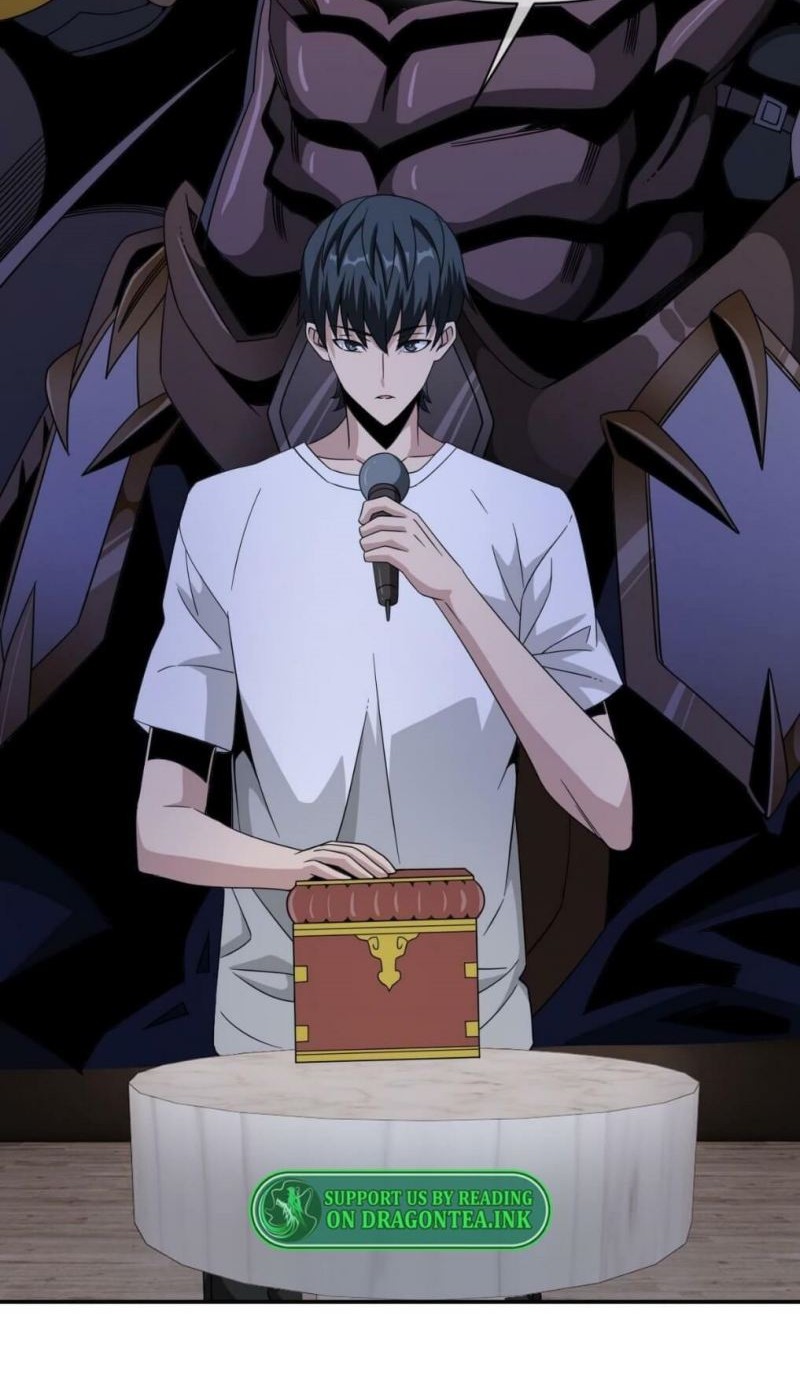 I Have Been Stuck on the Same Day for 3000 Years Chapter 22 Gambar 18