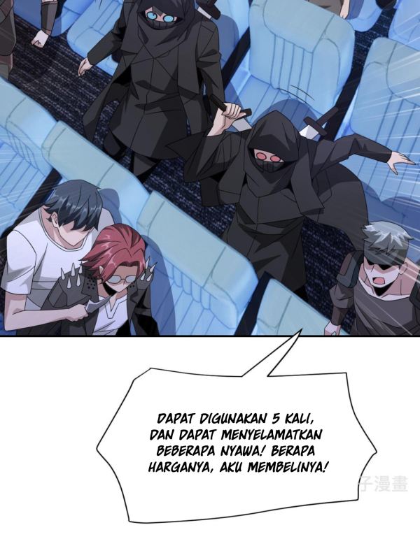 I Have Been Stuck on the Same Day for 3000 Years Chapter 21 Gambar 107