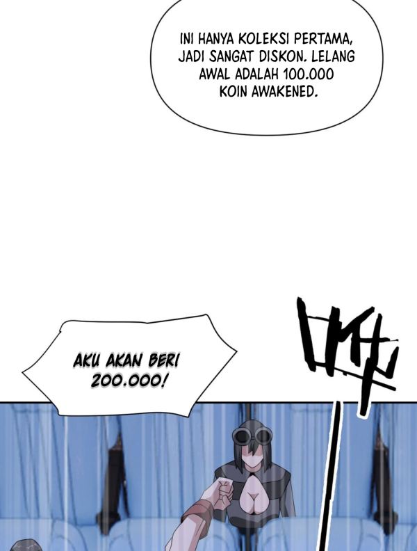 I Have Been Stuck on the Same Day for 3000 Years Chapter 21 Gambar 110