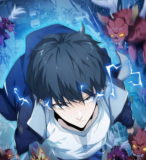 Baca I Have Been Stuck on the Same Day for 3000 Years Chapter 21 Gambar 2
