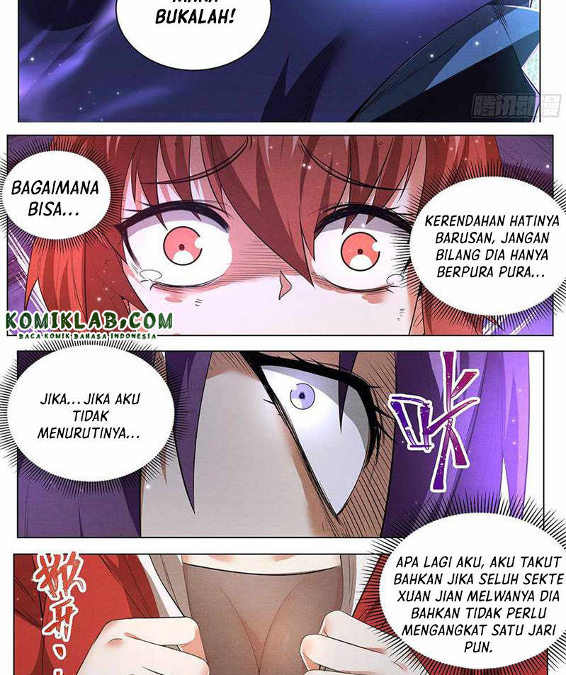 Invincible Villain Chapter 03 Gambar 14