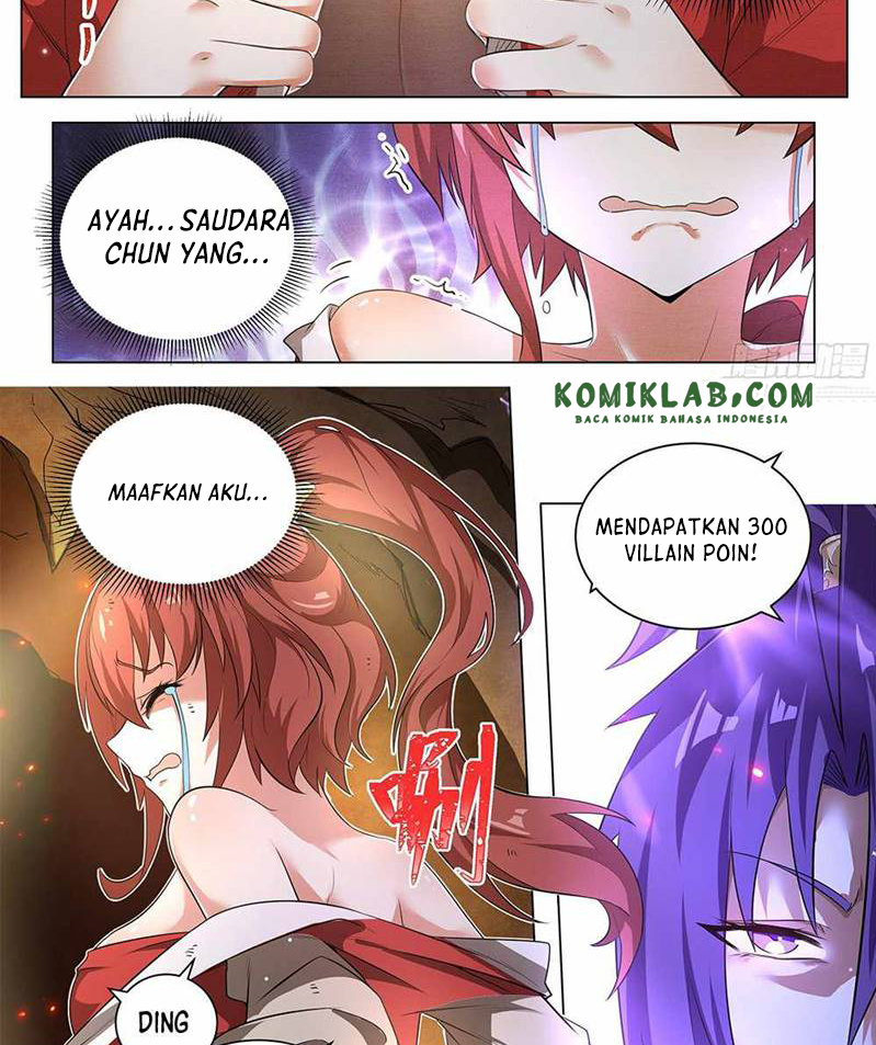 Invincible Villain Chapter 03 Gambar 15
