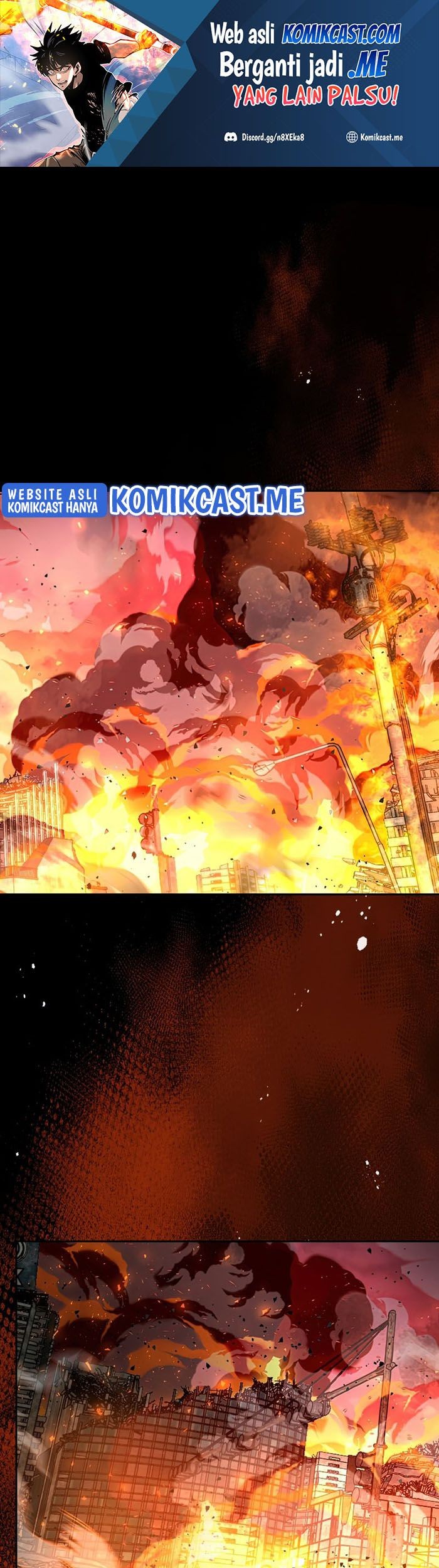 Baca Player from Today Onwards Chapter 55 Gambar 2