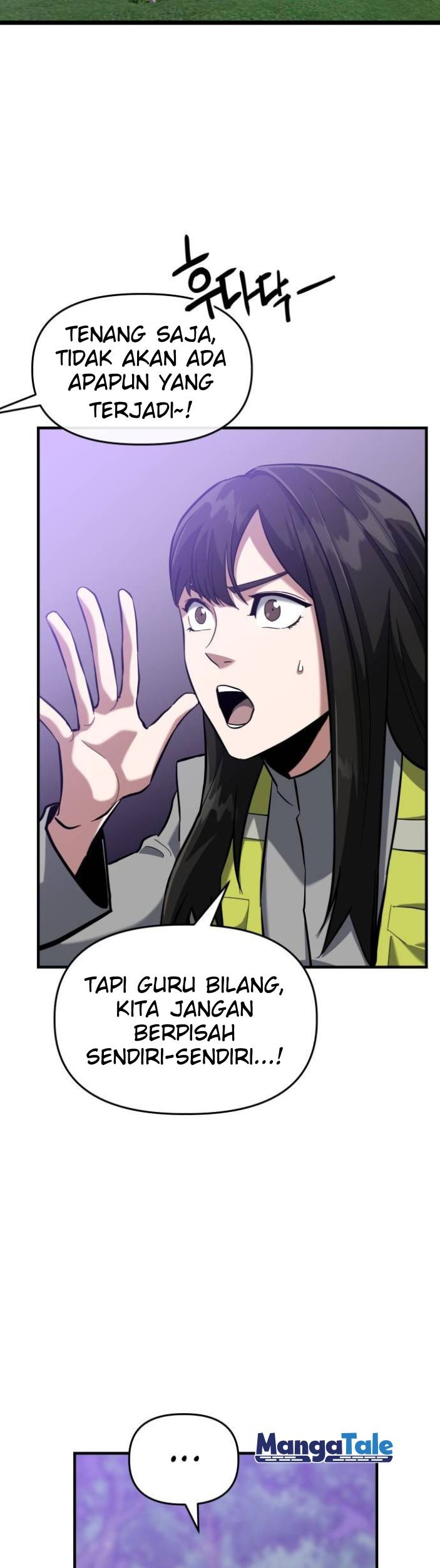 Killing Killer Chapter 08 Gambar 46