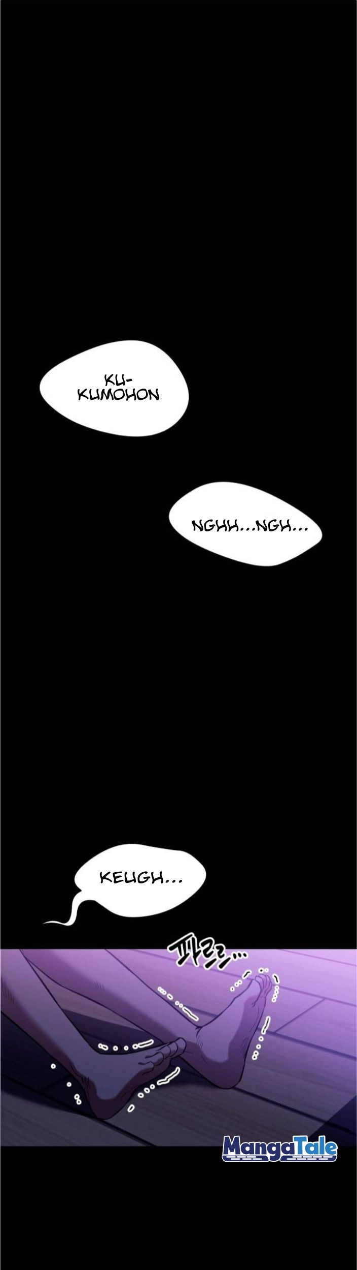 Baca Killing Killer Chapter 08 Gambar 2