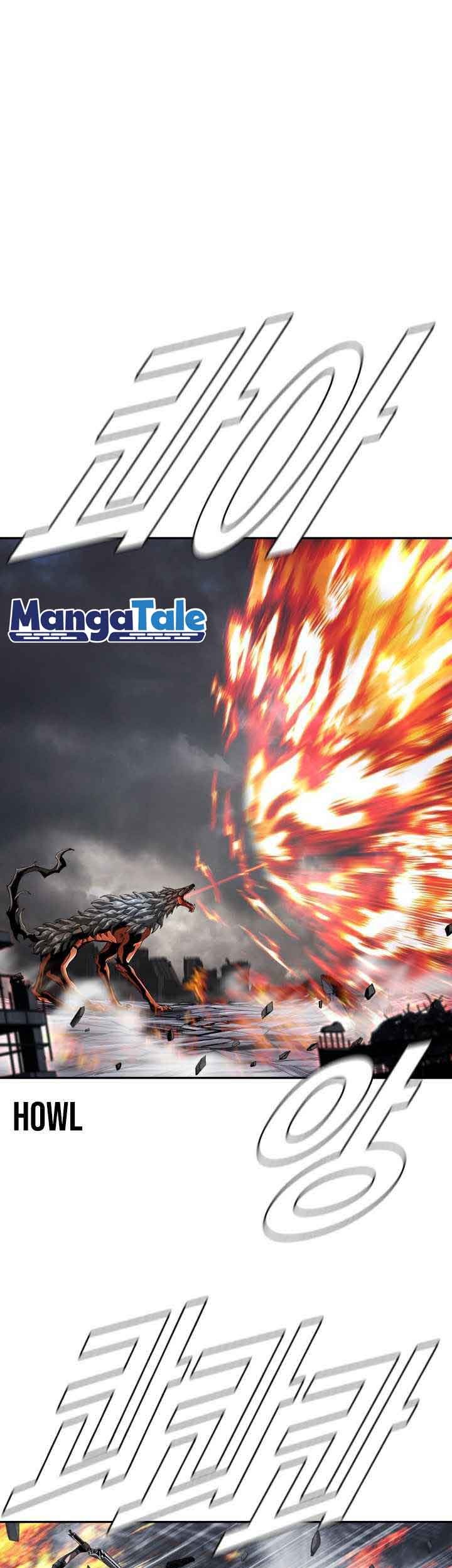 Baca  The First Hunter Chapter 95 Gambar 2