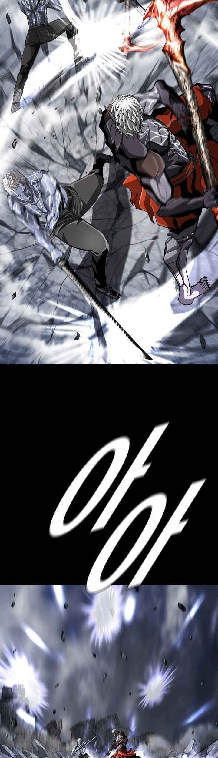 The First Hunter Chapter 94 Gambar 43