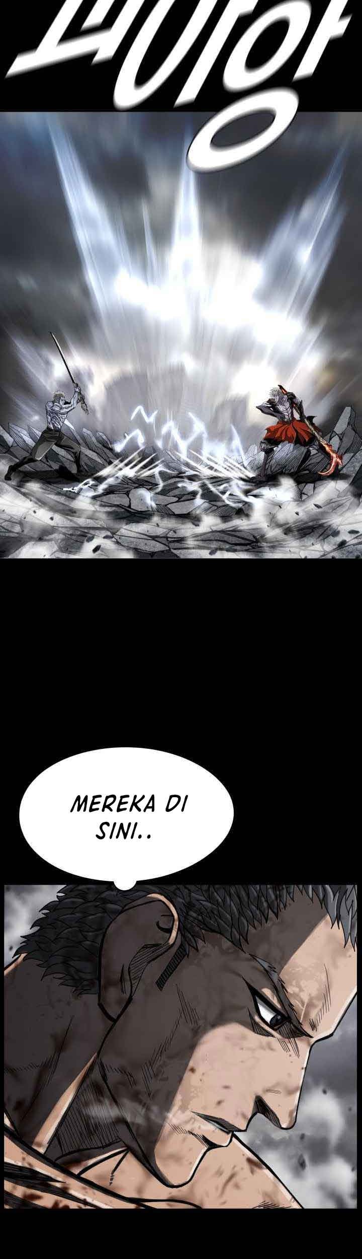 The First Hunter Chapter 94 Gambar 48