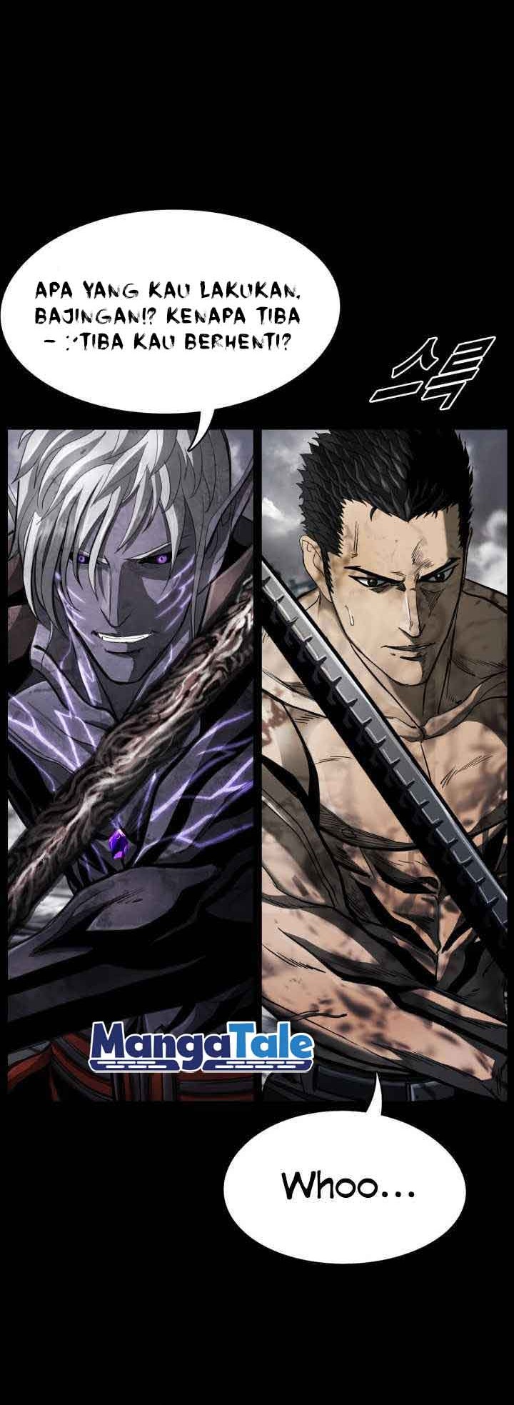 The First Hunter Chapter 94 Gambar 49