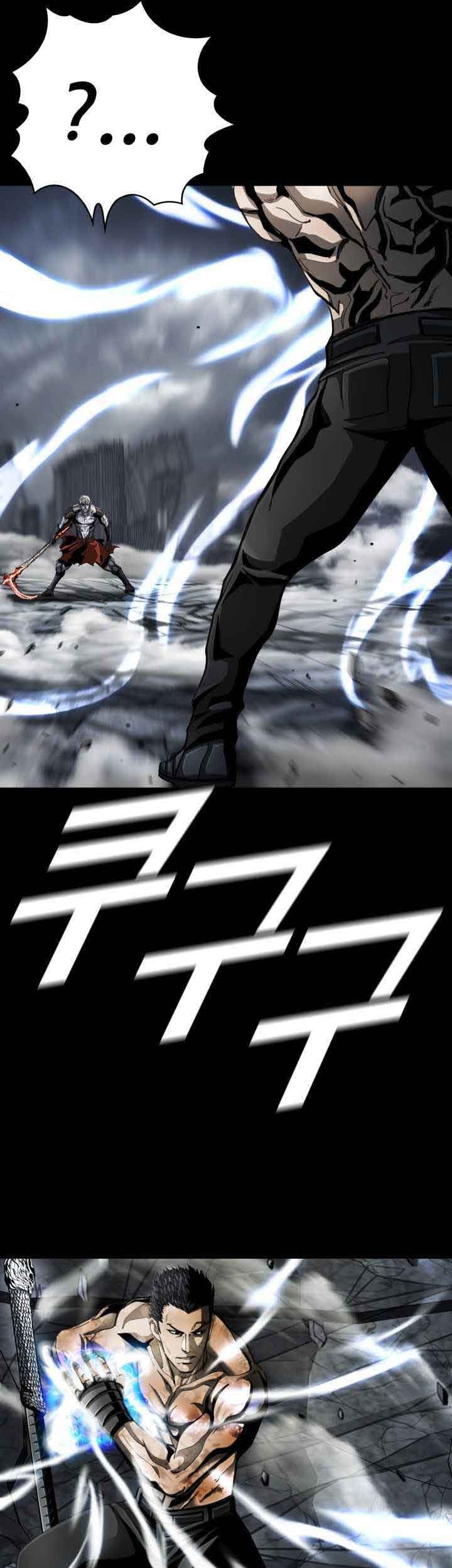 The First Hunter Chapter 94 Gambar 50