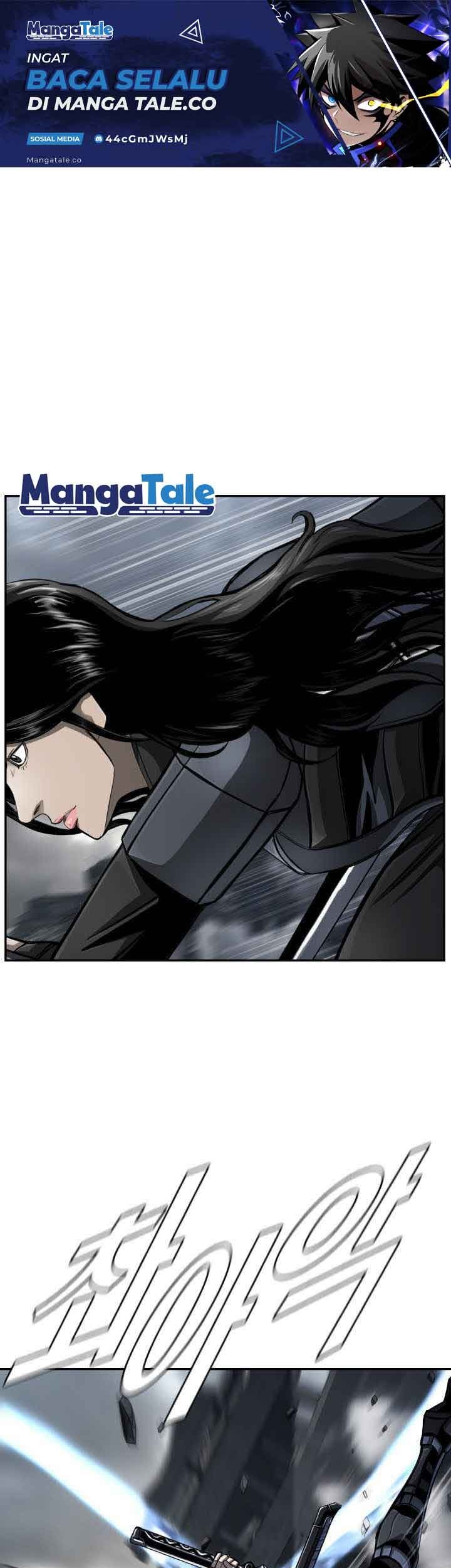 Baca  The First Hunter Chapter 94 Gambar 2