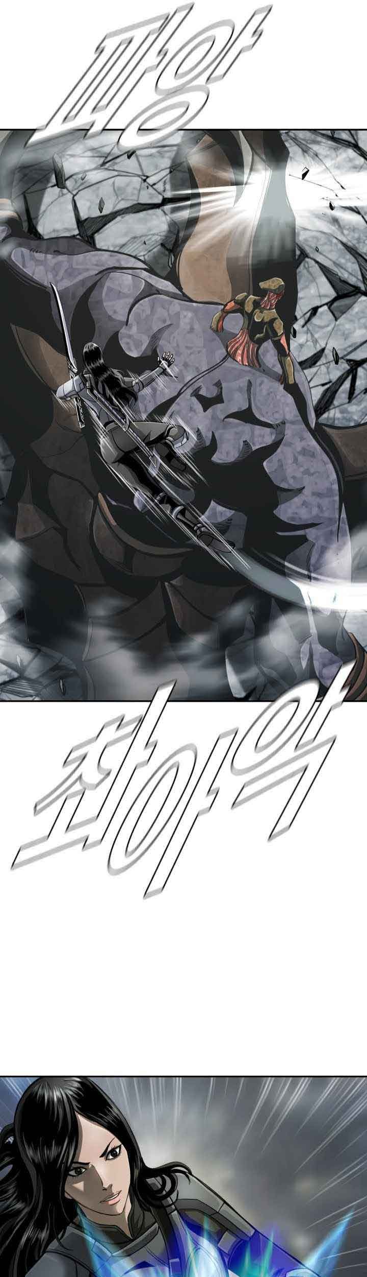 The First Hunter Chapter 94 Gambar 6