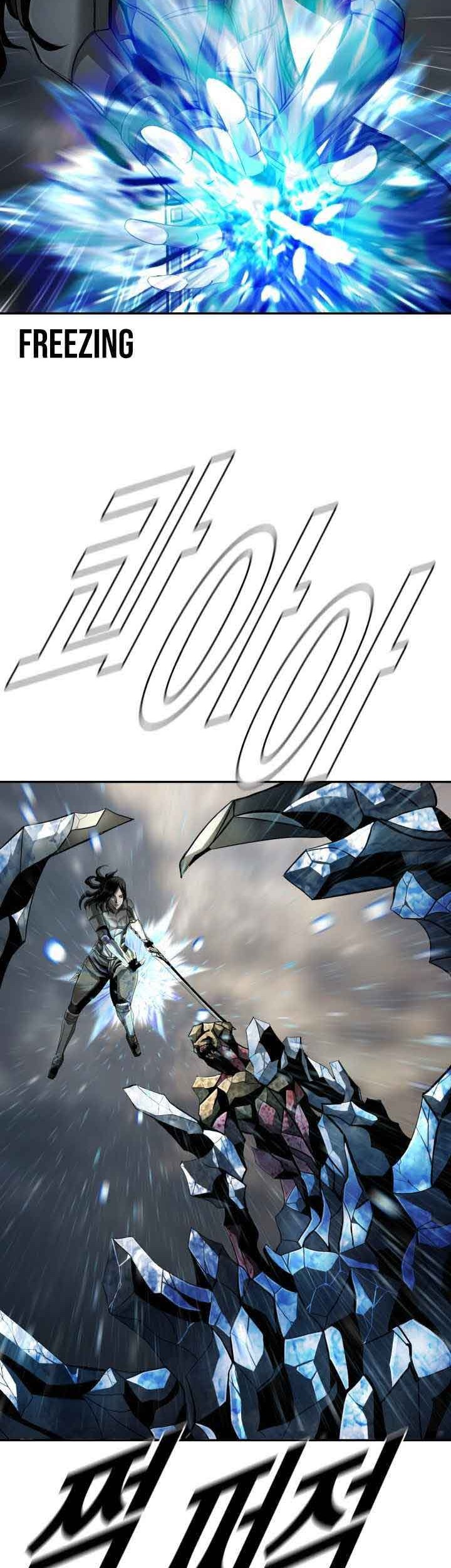 The First Hunter Chapter 94 Gambar 7