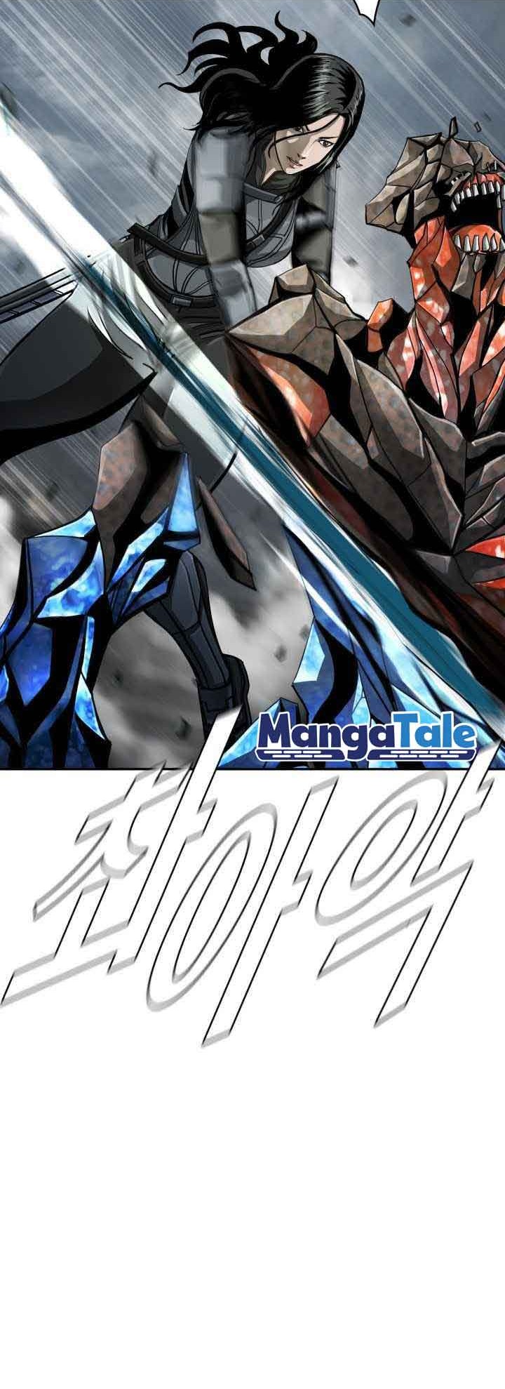 The First Hunter Chapter 94 Gambar 9