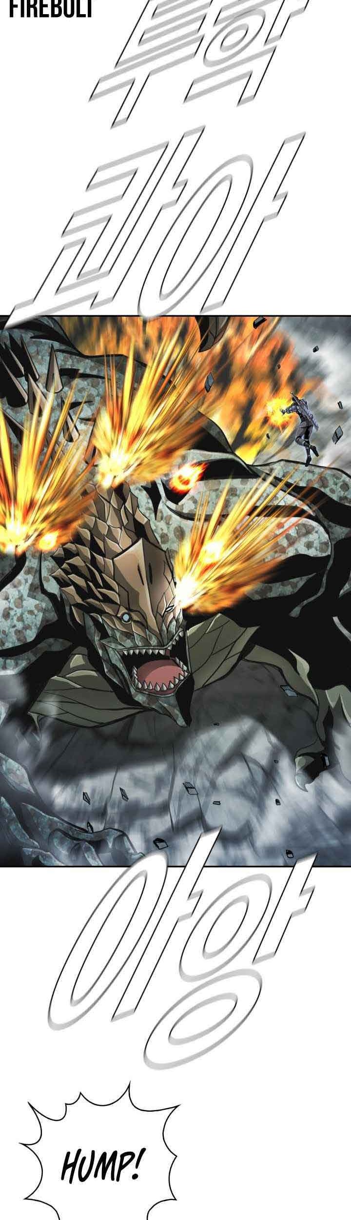 The First Hunter Chapter 94 Gambar 11