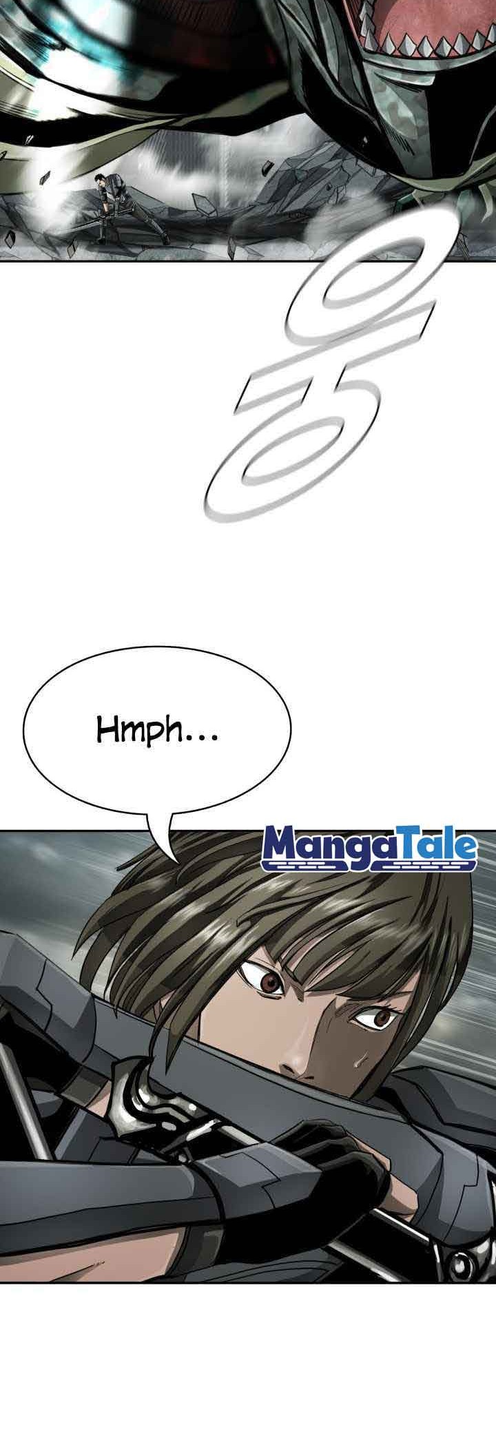 The First Hunter Chapter 94 Gambar 13