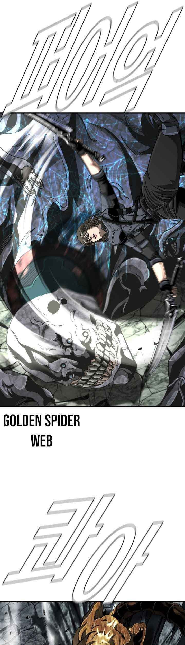 The First Hunter Chapter 94 Gambar 14