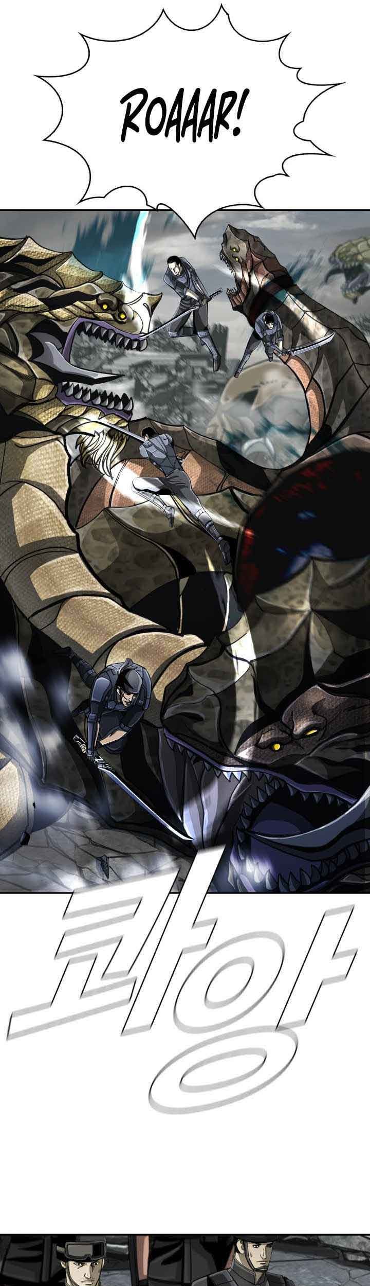 The First Hunter Chapter 94 Gambar 18