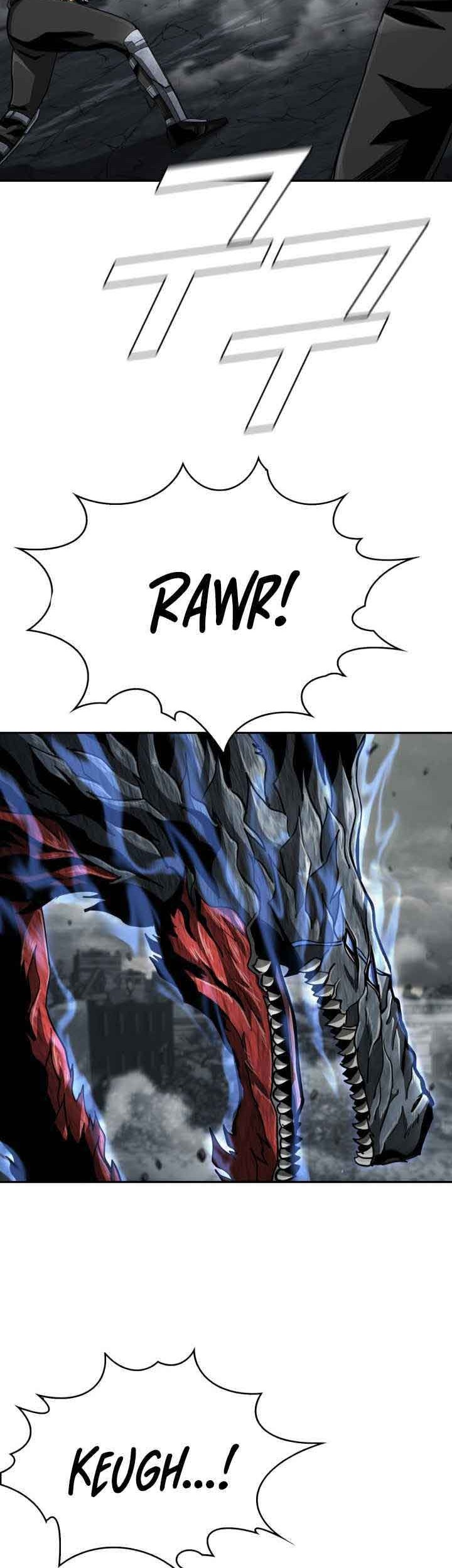 The First Hunter Chapter 94 Gambar 27