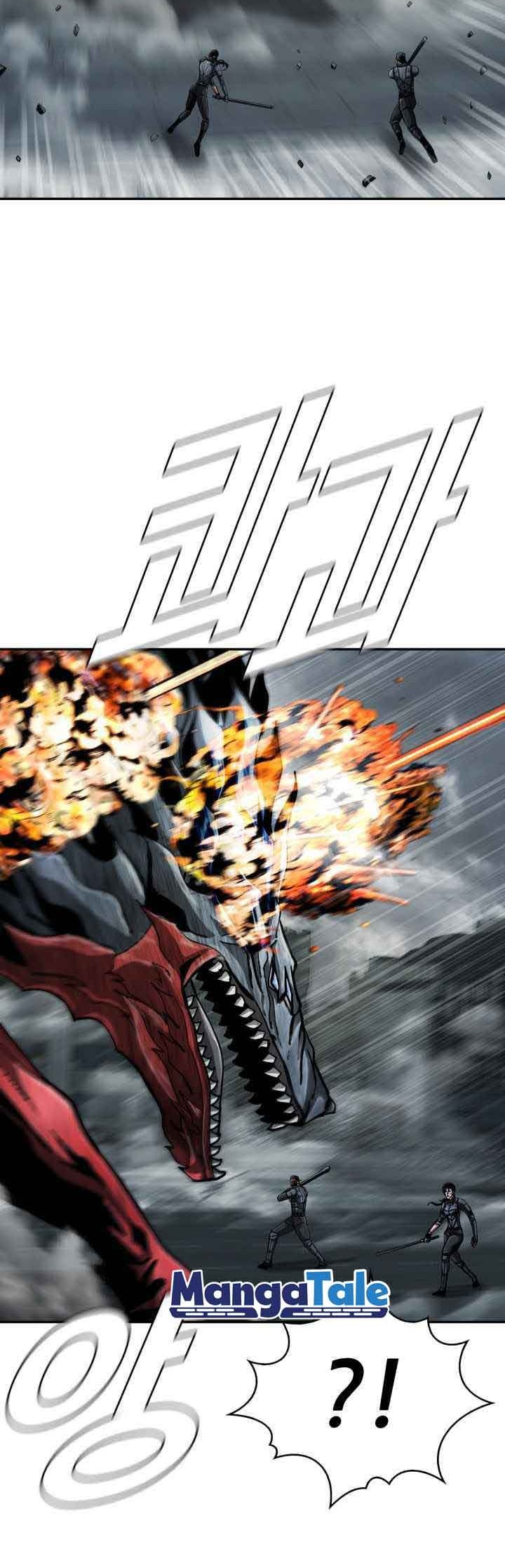 The First Hunter Chapter 94 Gambar 29