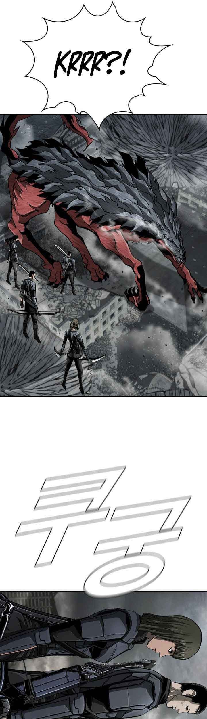 The First Hunter Chapter 94 Gambar 30