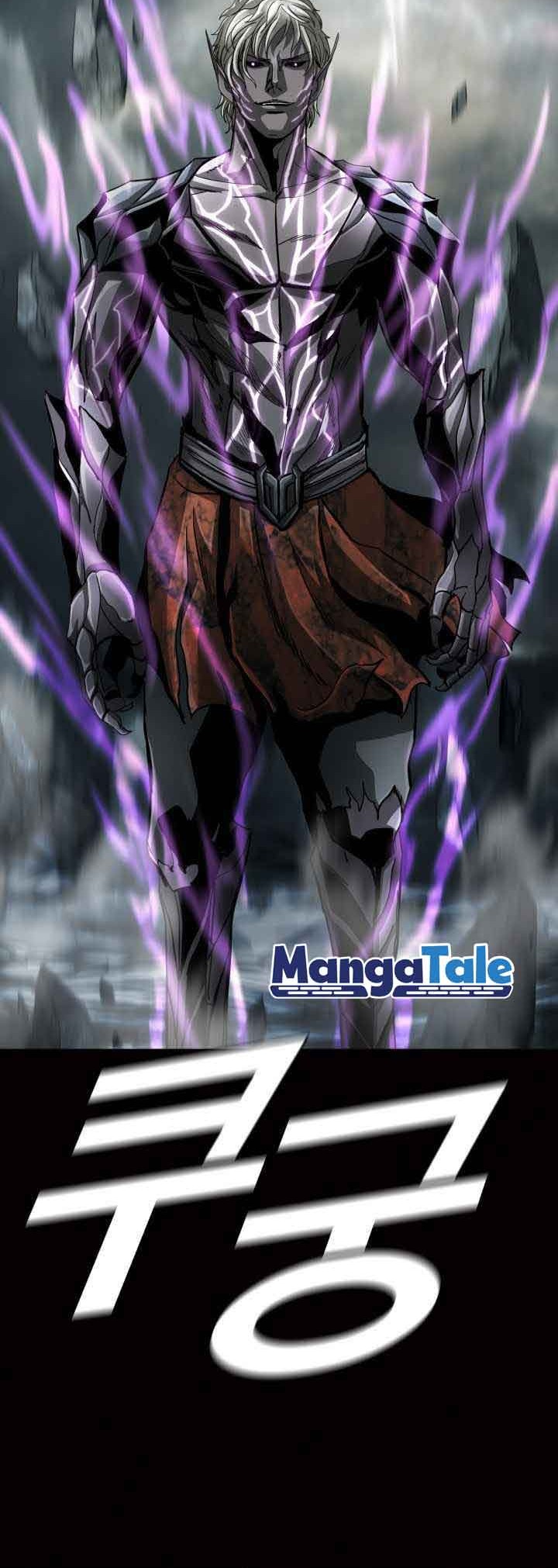 The First Hunter Chapter 92 Gambar 5
