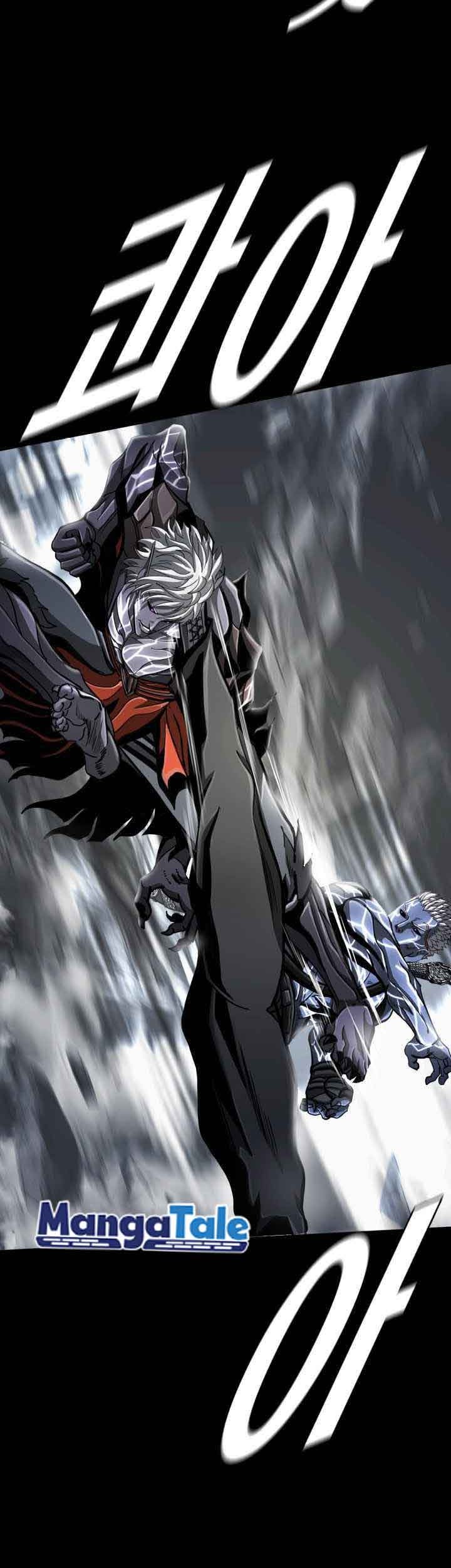 The First Hunter Chapter 92 Gambar 24