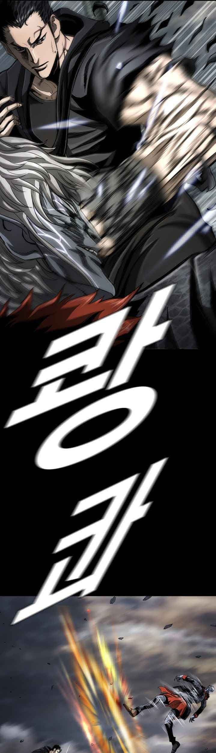 The First Hunter Chapter 91 Gambar 37