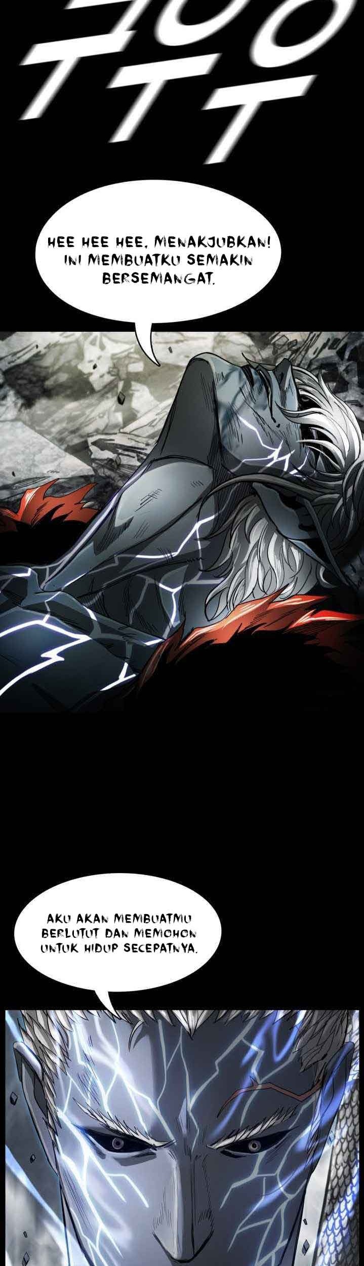 The First Hunter Chapter 91 Gambar 41