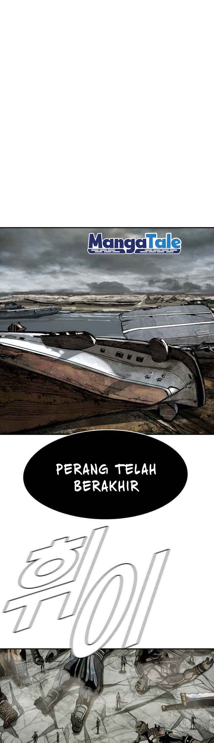 Baca  The First Hunter Chapter 91 Gambar 2