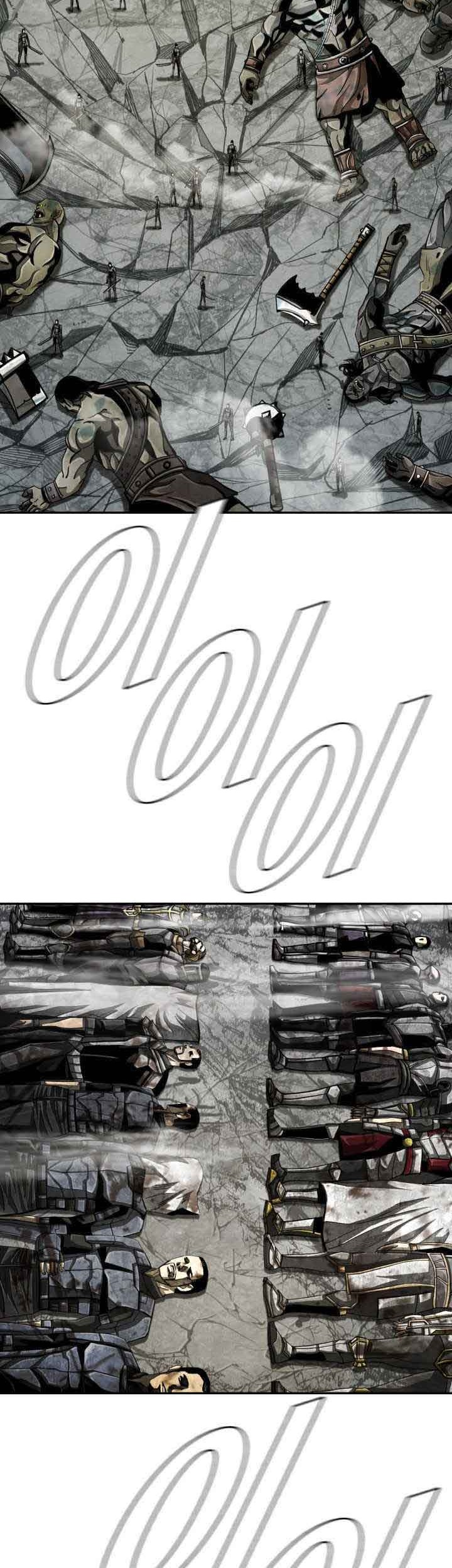 The First Hunter Chapter 91 Gambar 3