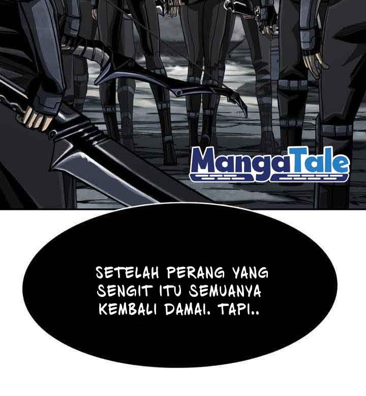 The First Hunter Chapter 91 Gambar 5