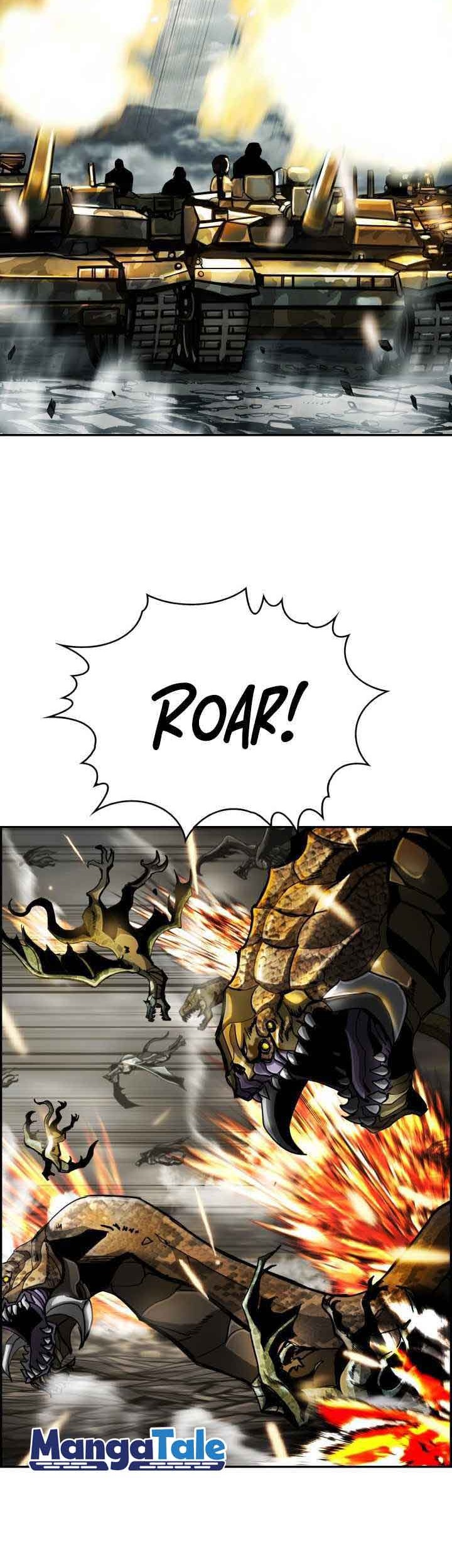 The First Hunter Chapter 91 Gambar 25