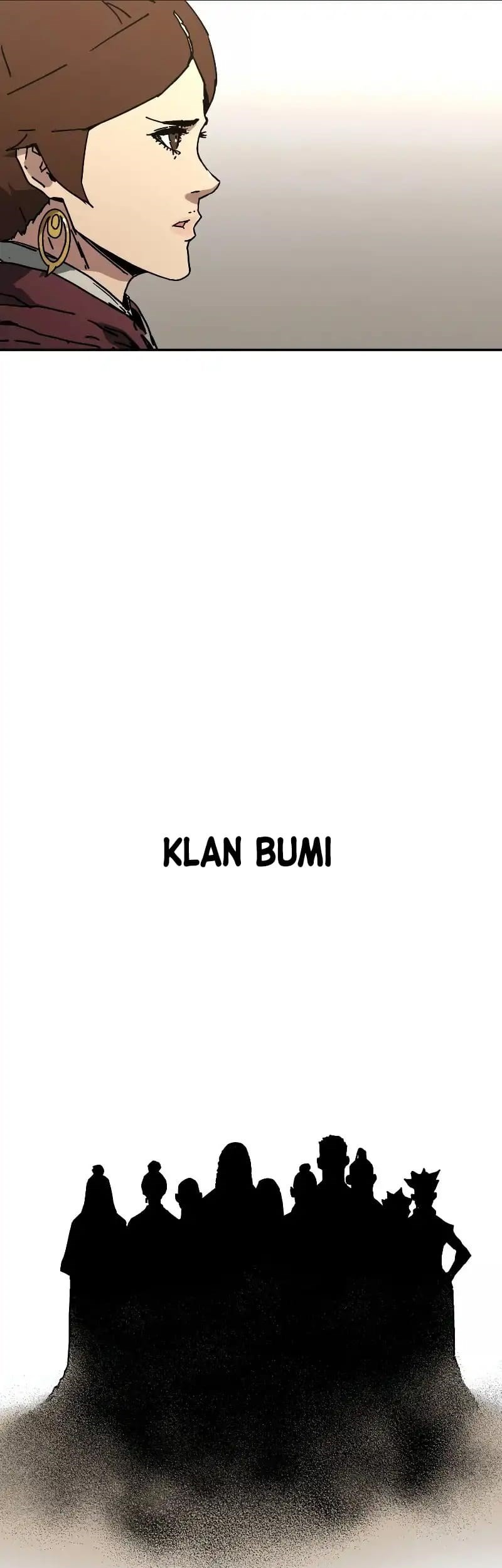 Peerless Dad Chapter 222 Gambar 16