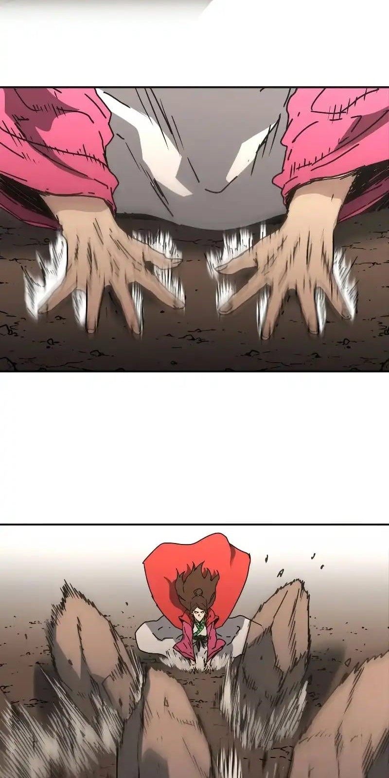 Peerless Dad Chapter 222 Gambar 19