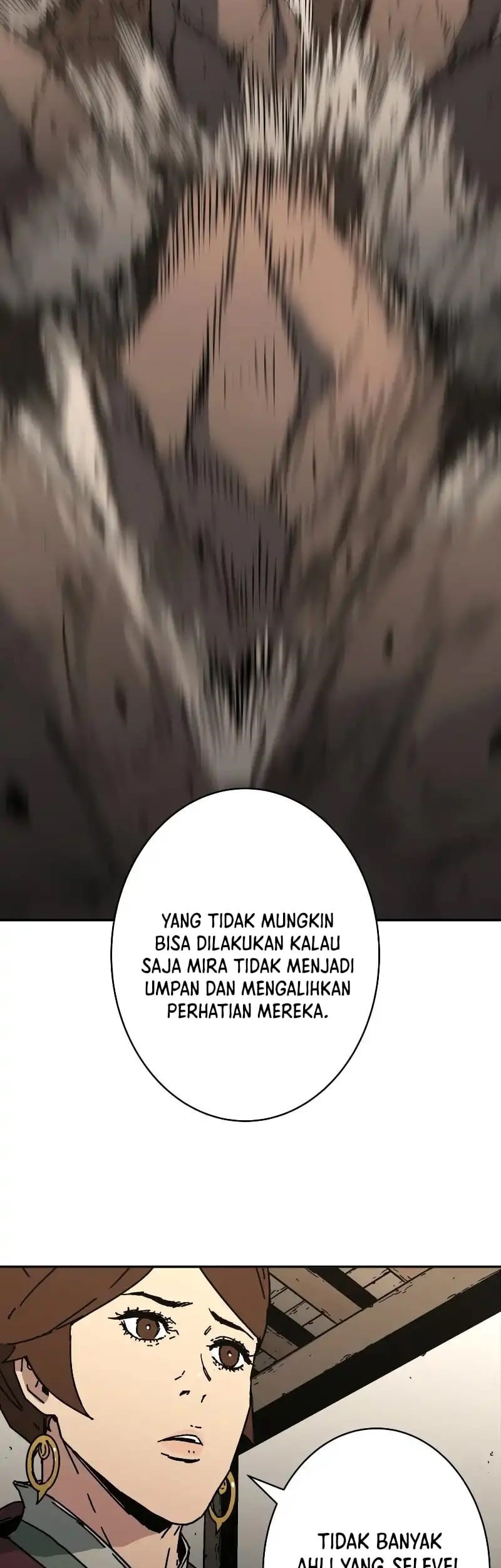 Peerless Dad Chapter 222 Gambar 20