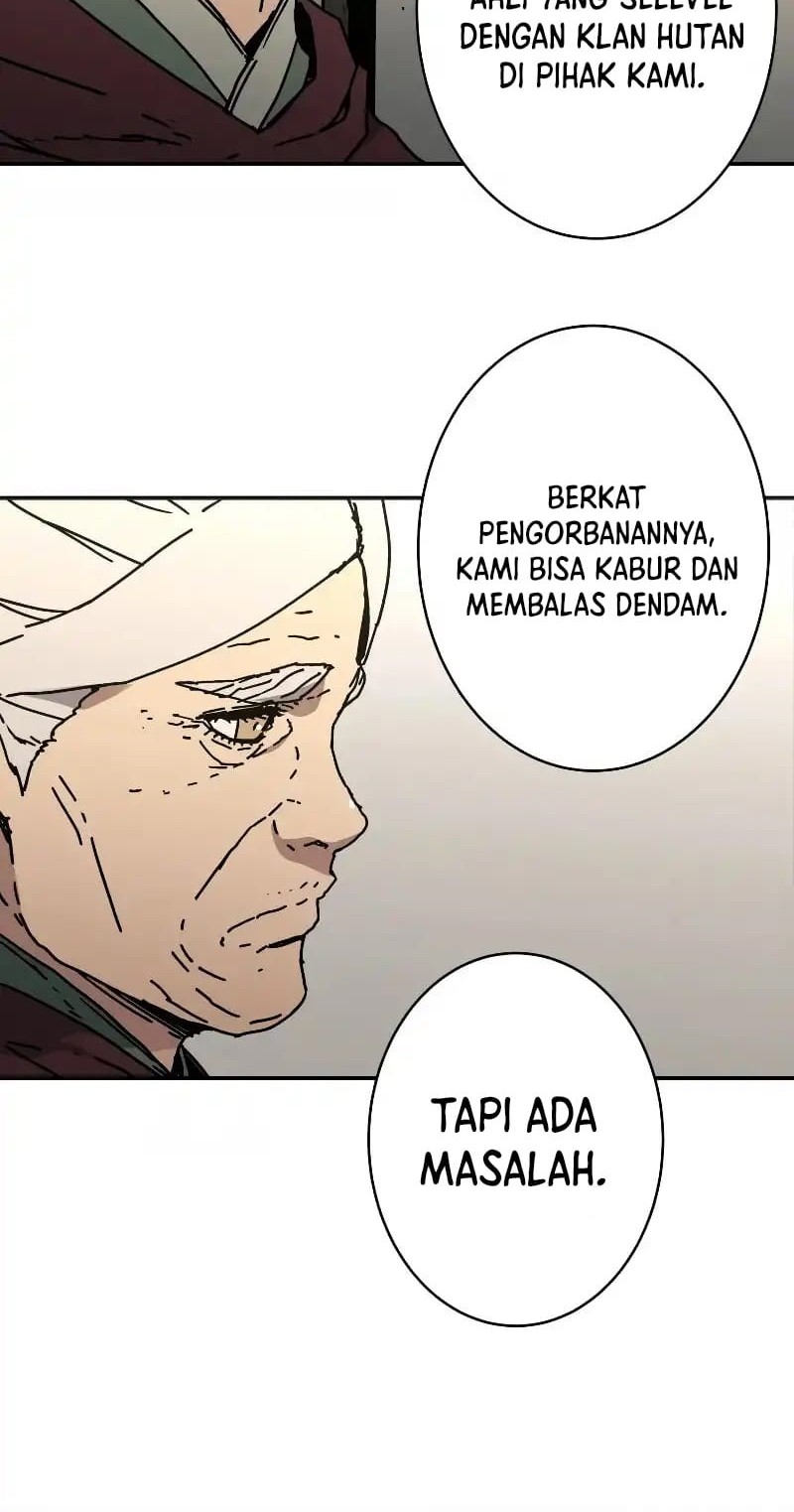 Peerless Dad Chapter 222 Gambar 21