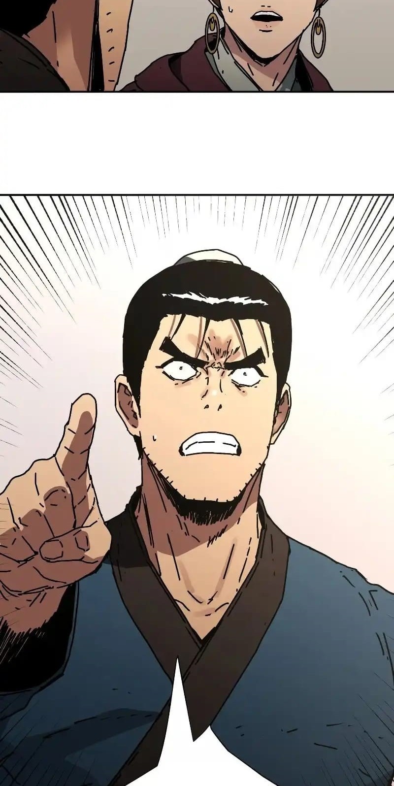 Peerless Dad Chapter 222 Gambar 47