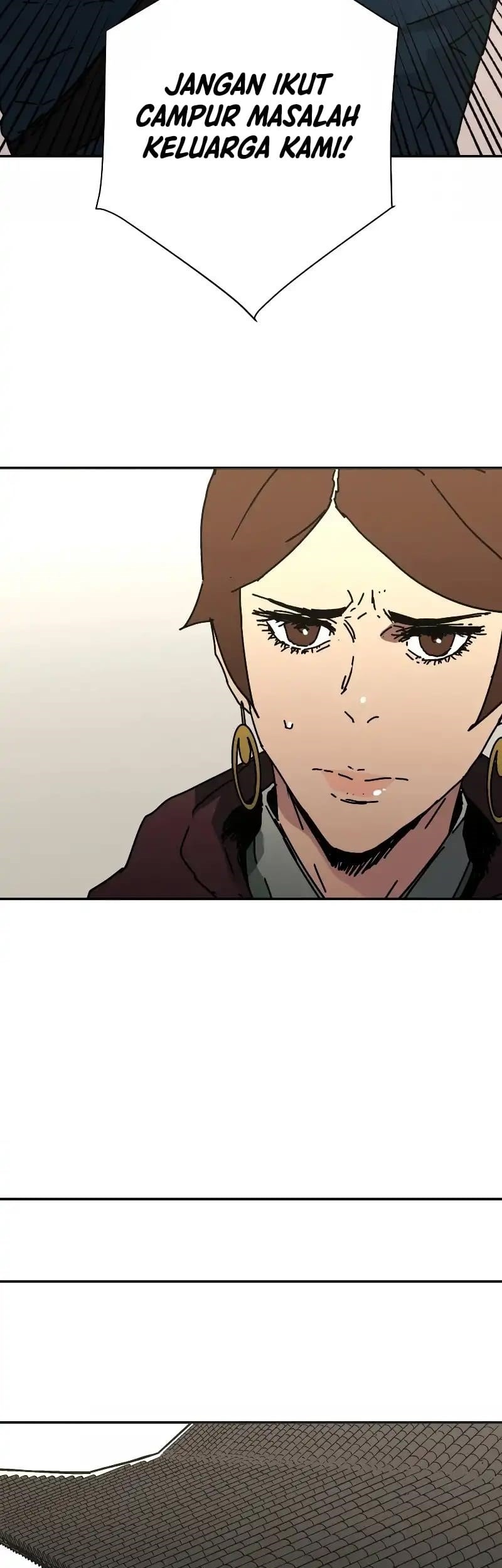 Peerless Dad Chapter 222 Gambar 48