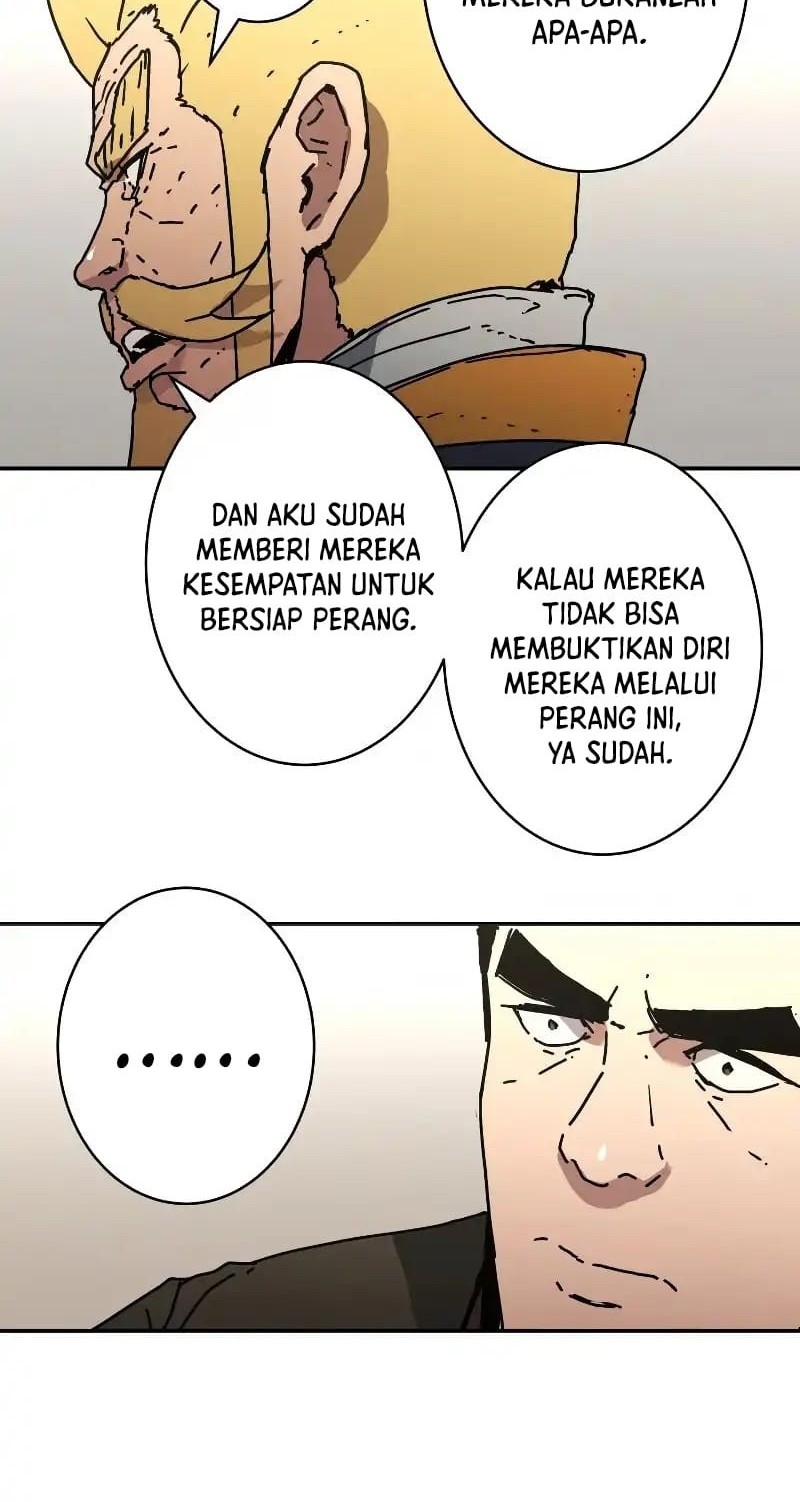 Peerless Dad Chapter 222 Gambar 51