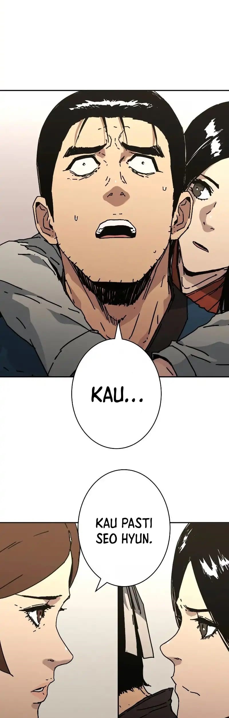 Peerless Dad Chapter 222 Gambar 4