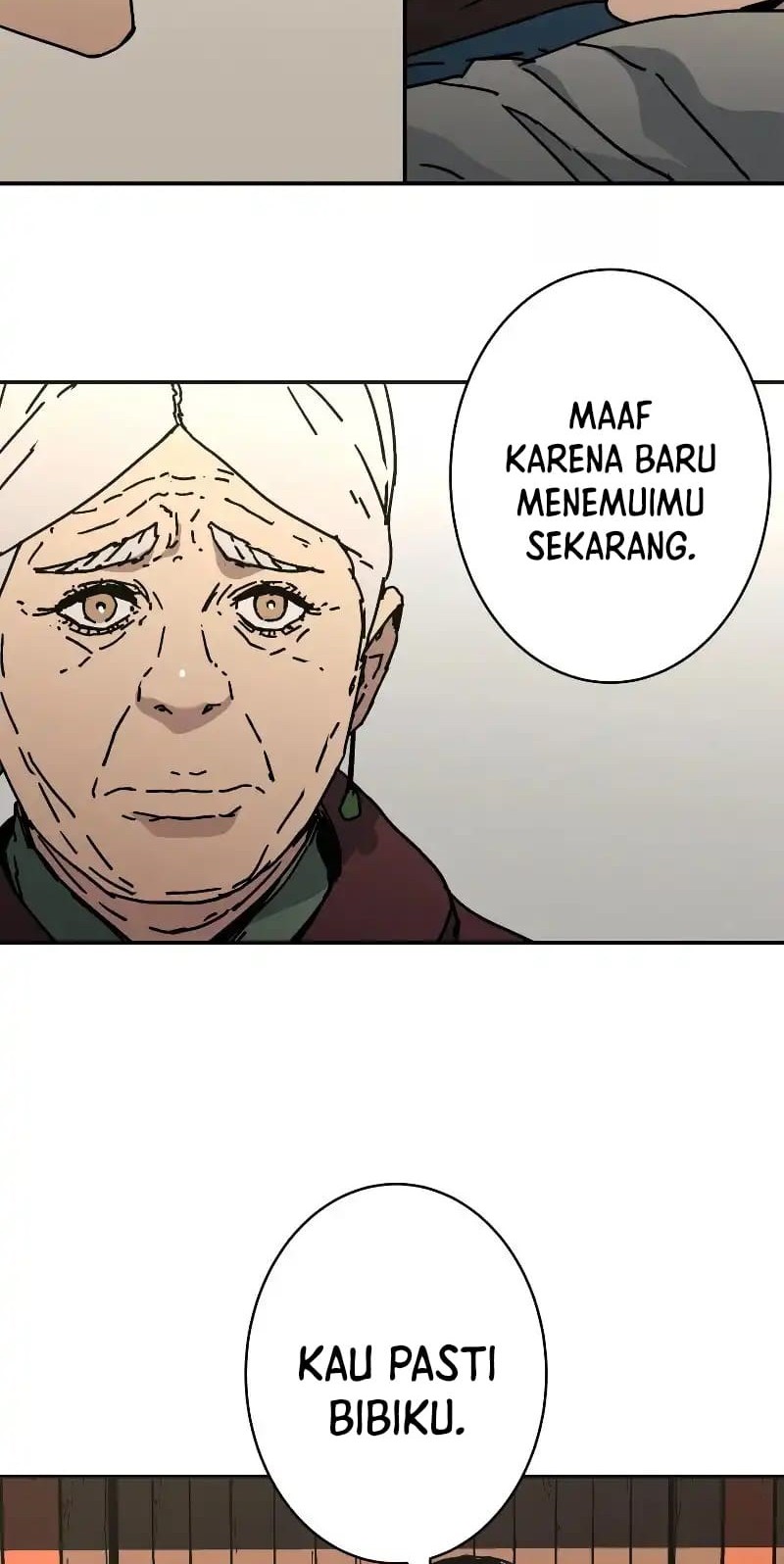 Peerless Dad Chapter 222 Gambar 5